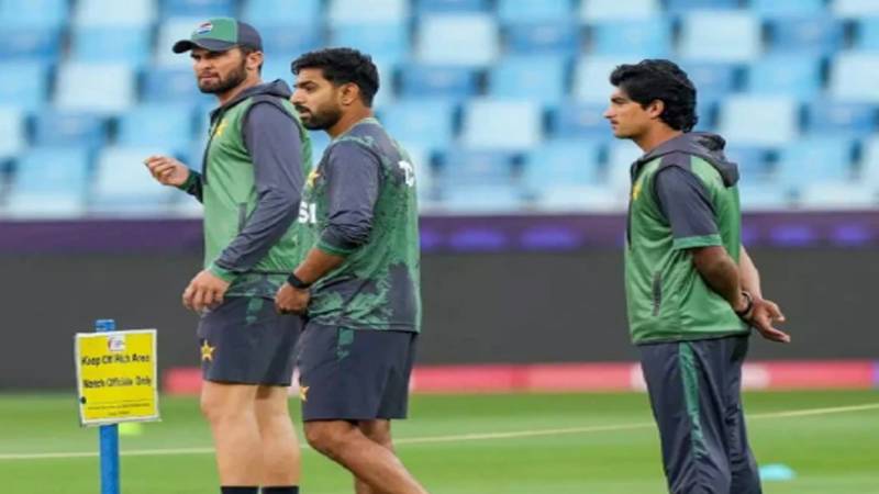 شاہین شاہ آفریدی نے گراؤنڈ ڈرلز میں حصہ نہ لینے کی وجہ کیا ہے؟