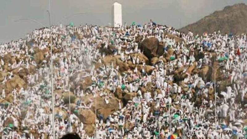 حج 2025 کا خطبہ: امامِ کعبہ کا فساد سے اجتناب، تقویٰ، وعدہ وفائی اور والدین سے حسنِ سلوک پر زور