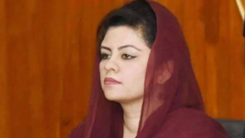 کنول شوذب کا عدالت پیشی کے لیے آنے پر بھی ناکوں پر روکنے کا الزام