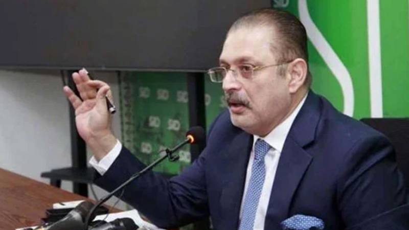 بلاول بھٹو زرداری خطے کے لیے امید کی کرن ہیں، بھارت میں بھی صرف بلاول کا نام گونج رہا ہے: شرجیل میمن