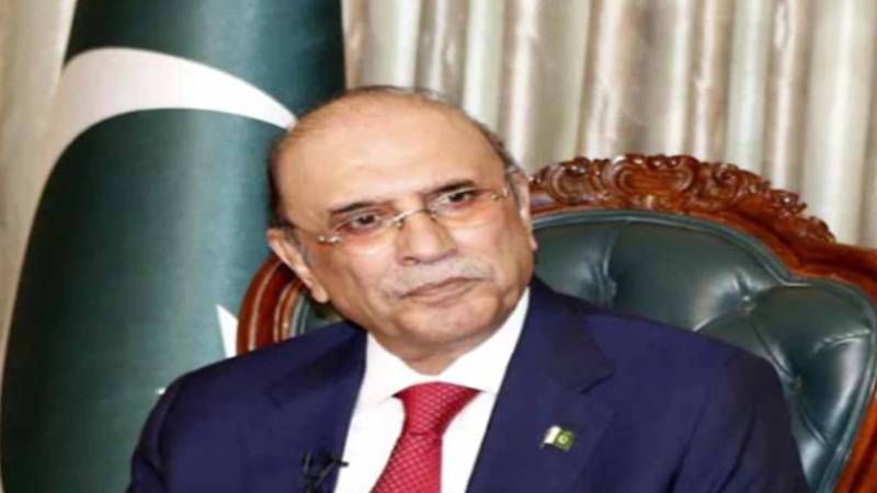 پاکستان کو اس وقت سیاسی استحکام اور قومی اتفاق رائے کی اشد ضرورت ہے،صدر مملکت