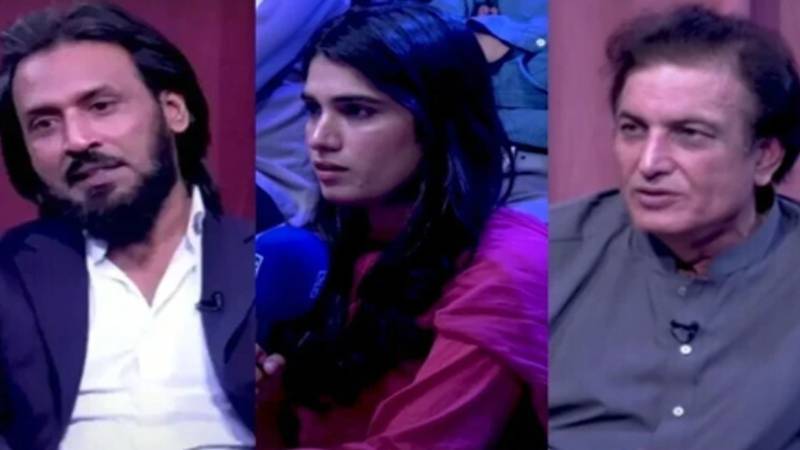 خلیل الرحمٰن قمر کا ’طاغوت اسکینڈل‘ پر تہلکہ خیز انکشاف: واقعہ ’پری پلانٹڈ‘ تھا، ماحول کو اشتعال دلانا مقصد تھا