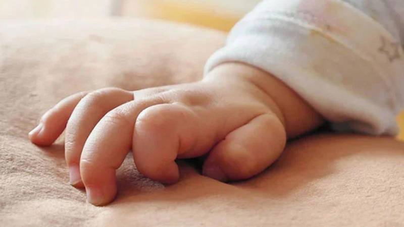 راولپنڈی میں 7 ماہ کی بچی اغواء کے بعد قتل، 10 سالہ ملزم گرفتار