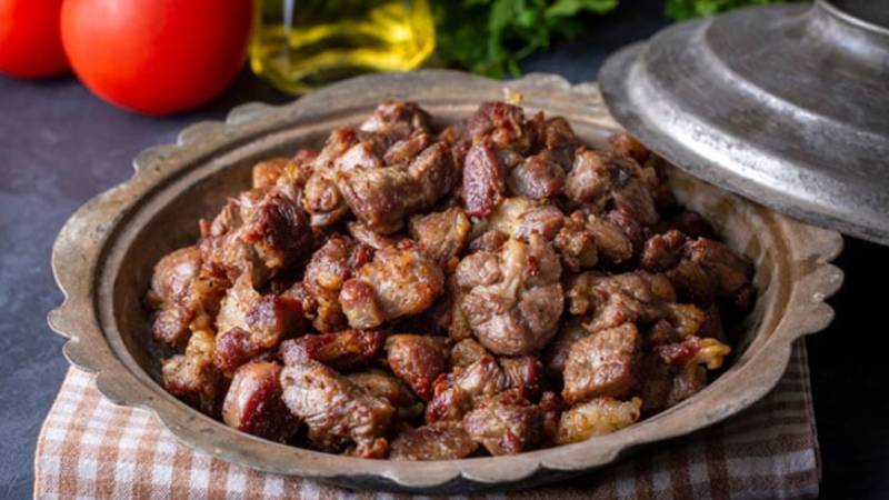 گوشت جلد گلانے کے آسان اور مؤثر نسخے