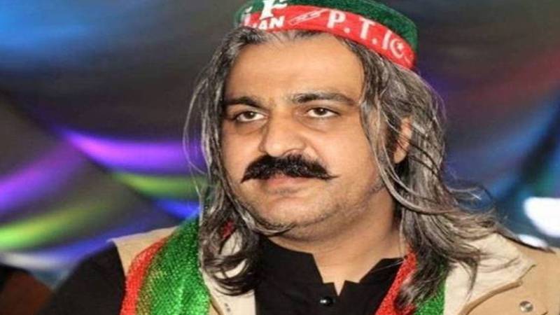 علی امین گنڈاپور کا دعویٰ: خیبرپختونخوا اتنا خودکفیل ہو گیا ہے کہ وفاق کو قرض دینے کی پوزیشن میں ہے