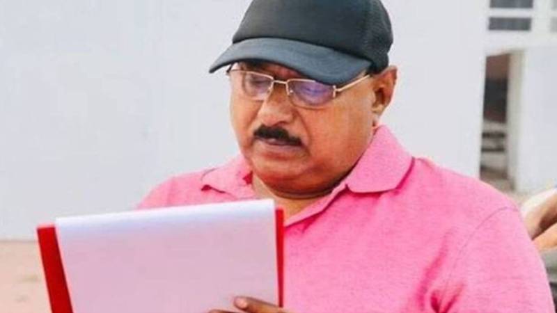  بھارتی فلمساز و ہدایتکار پارتھو گھوش دل کا دورہ پڑنے سے انتقال کر گئے