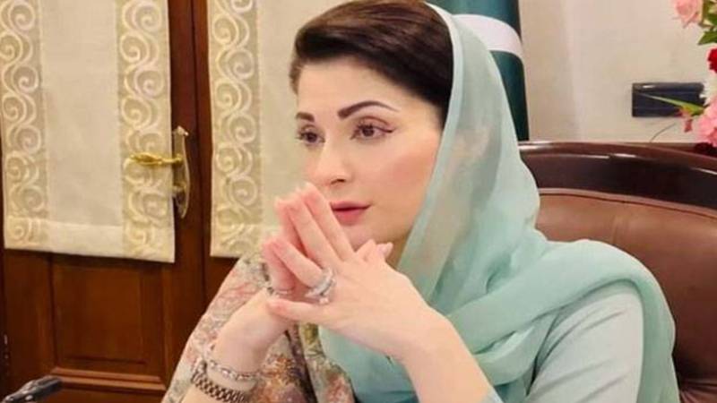 مکالمہ، رواداری اور باہمی احترام ہی پائیدار امن کی کنجی ہے، مریم نواز