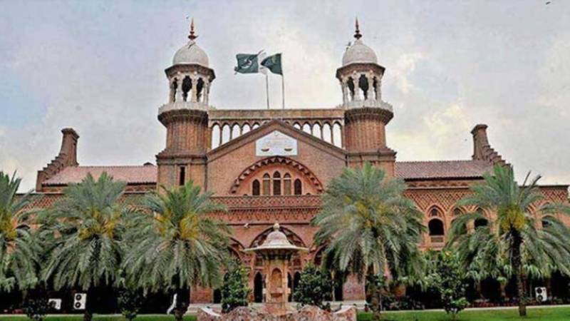 لاہور ہائیکورٹ نے قتل کیس میں سزائے موت پانے والے مجرم کو ناکافی شواہد پر بری کر دیا