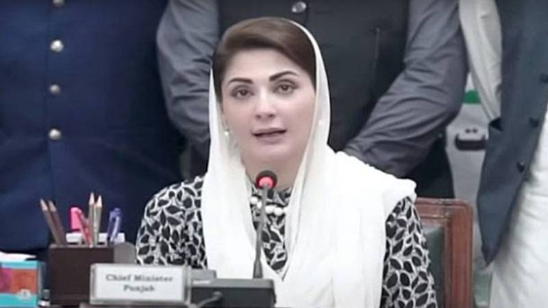پنجاب میں 2400 دیہاتوں کو ماڈل ویلج بنانے کا منصوبہ منظور