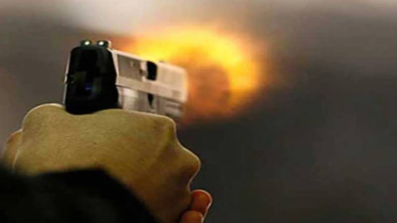 لاہور: سندر میں معمولی تنازع پر فائرنگ، 7 افراد زخمی