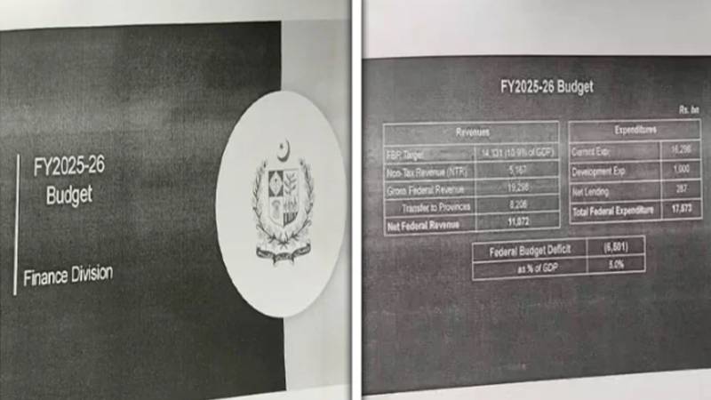 کیا سستا، کیا مہنگا؟ وفاقی بجٹ کی اہم تجاویز اور ٹیکس منصوبے جاری