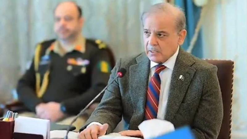 وزیراعظم کی زیر صدارت معاشی ٹیم کا اجلاس کچھ دیر بعد ہوگا