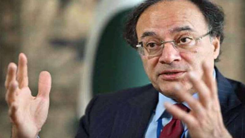 کمزور طبقے کے لیے ریلیف کا فارمولا آج پیش کریں گے، وزیر خزانہ