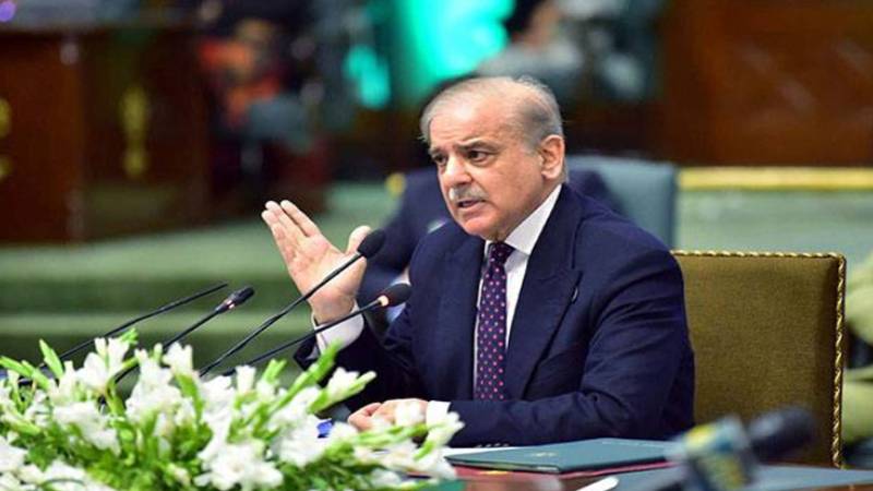 دستیاب وسائل میں بہترین بجٹ پیش کررہے ہیں؛ وزیراعظم
