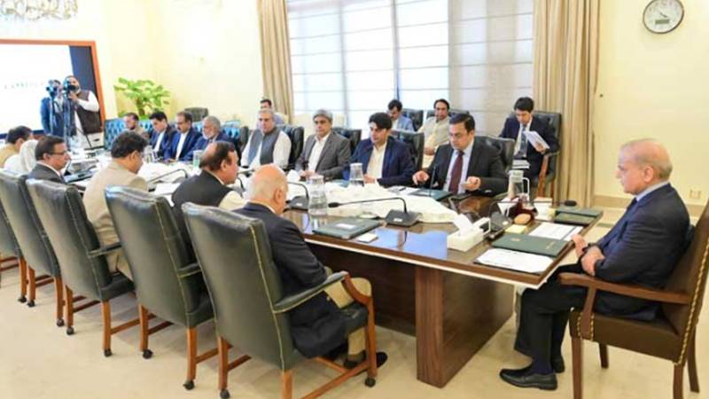 حکومت نے مشکل حالات میں جو کارکردگی دکھائی وہ کامیابی سے کم نہیں، وزیراعظم شہباز شریف