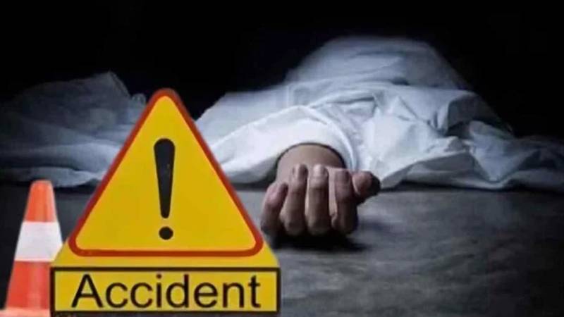 رائیونڈ روڈ پر افسوسناک حادثہ: تیز رفتار کار کی ٹکر سے 30 سالہ خاتون جاں بحق