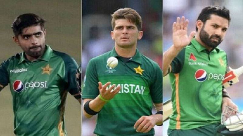 پاکستان کرکٹ بورڈ نے بابر اعظم، شاہین آفریدی، رضوان سمیت متعدد کھلاڑیوں کو لیگز کھیلنے کی اجازت دے دی