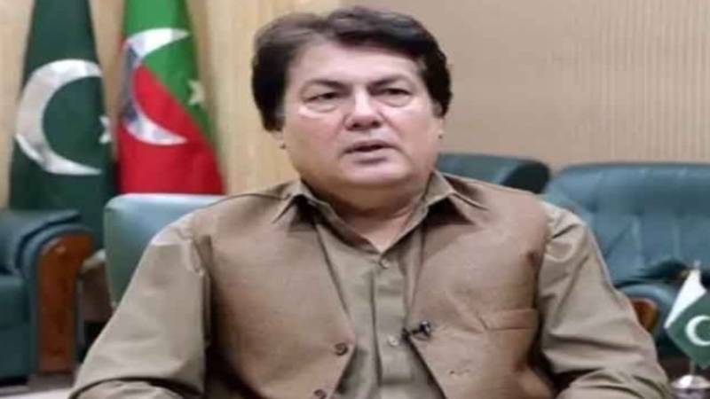 وفاقی بجٹ تنخواہ دار طبقے کے ساتھ دھوکا ہے، حکومت نے فارم 47 جیسا ریلیف دیا: بیرسٹر سیف