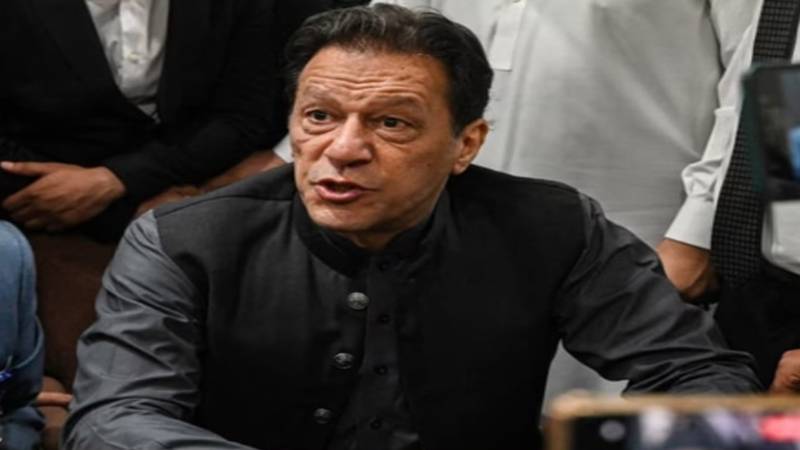 بانی پی ٹی آئی کے پولی گرافک اور فوٹو گرامیٹک ٹیسٹ سے متعلق انسداد دہشتگردی عدالت کا فیصلہ جاری