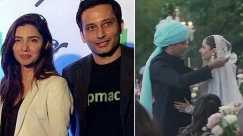 ماہرہ خان کا انکشاف: 