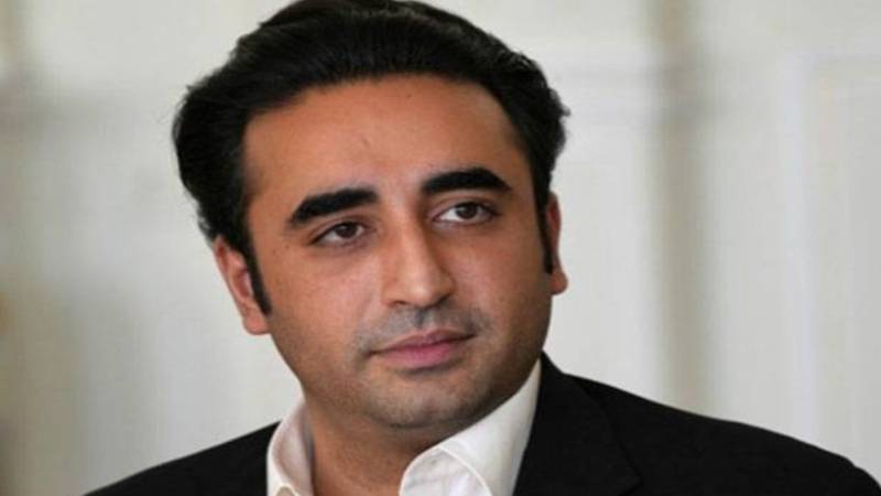 بھارت دہشتگردوں کی فنڈنگ کر رہا ہے، پاکستان کا پانی روکنا اعلانِ جنگ ہوگا: بلاول بھٹو زرداری