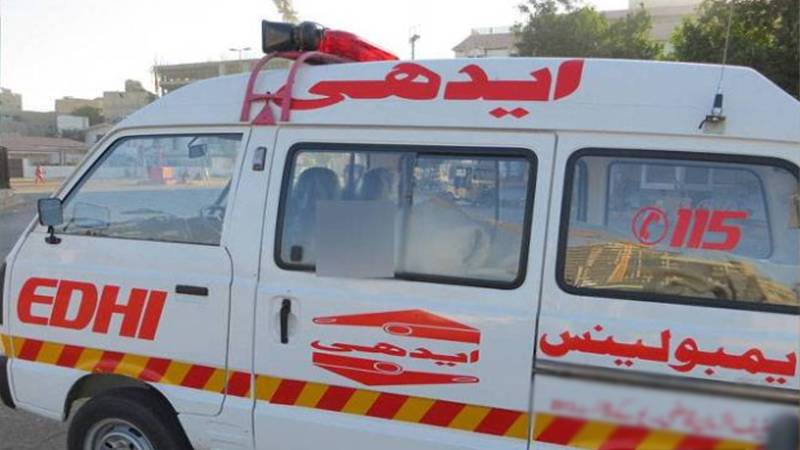 لاہور کے مختلف علاقوں سے 2 نامعلوم افراد کی لاشیں برآمد
