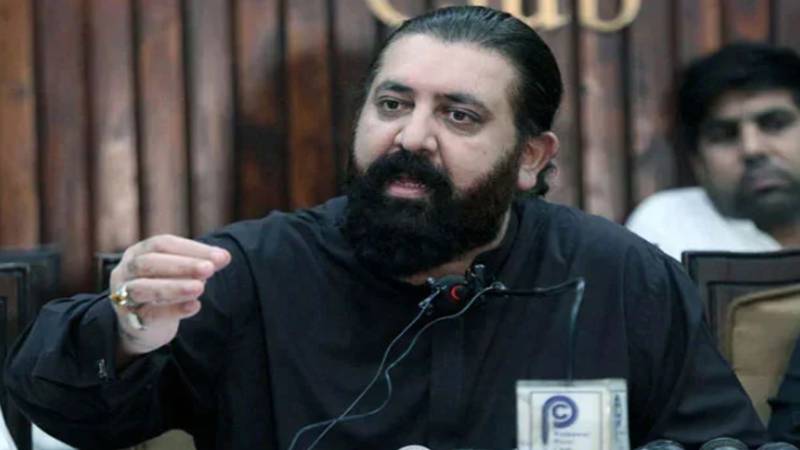 کپاس، گندم تباہ، کسان بدحال — بجٹ میں کسانوں کے لیے کچھ نہیں رکھا گیا، شیخ وقاص اکرم