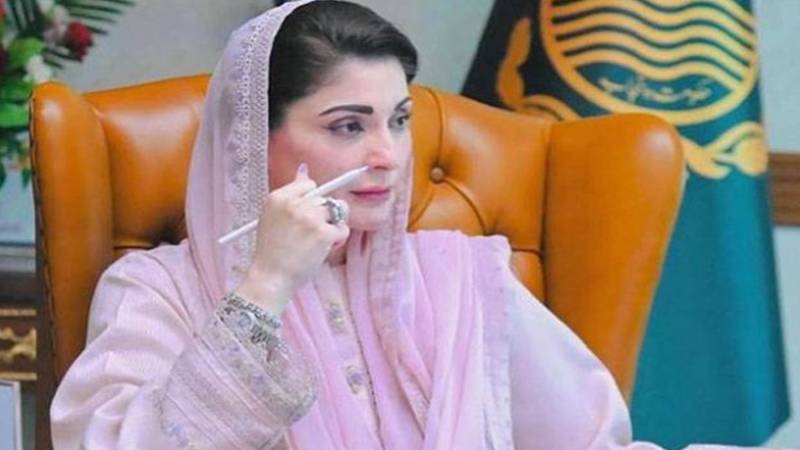 وزیراعلیٰ پنجاب مریم نواز کا چائلڈ لیبر کے خلاف دوٹوک مؤقف: 