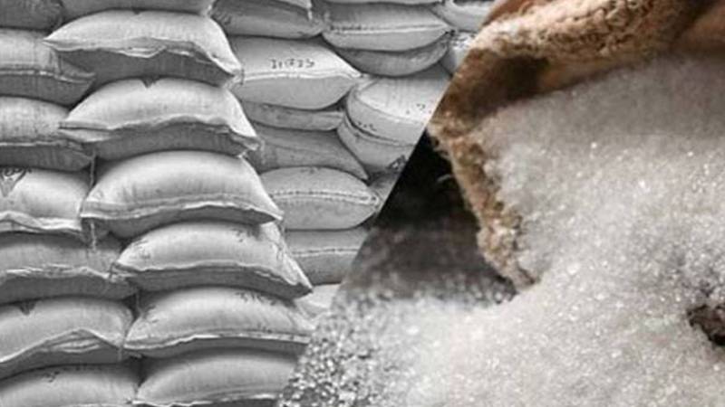 چینی کی قیمت میں کمی نہ آ سکی، اوپن مارکیٹ میں نرخ بدستور بلند