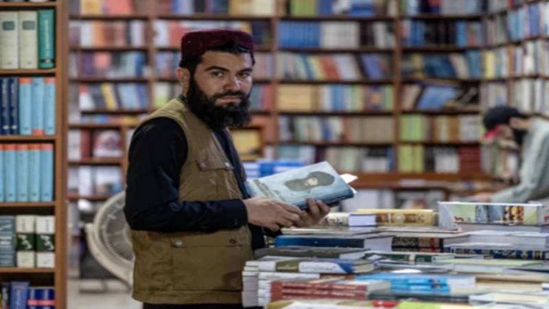 طالبان رہنماؤں نے جنگ کے بعد 