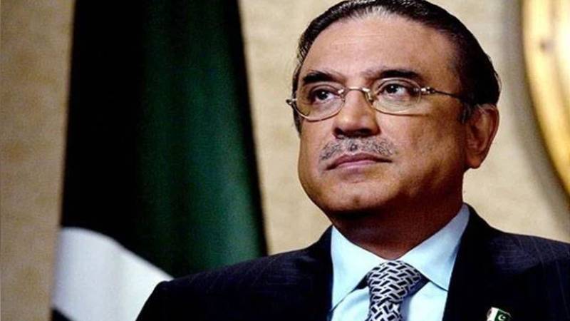 والدین بچوں کی تعلیم کو وقتی فائدے پر فوقیت دیں:صدر زرداری