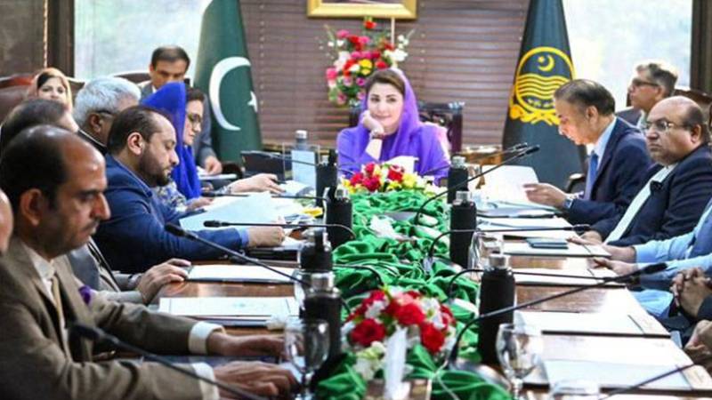 پنجاب کابینہ کا بجٹ اجلاس 16 جون کو طلب، بجٹ پیش کرنے کی تاریخ میں تبدیلی