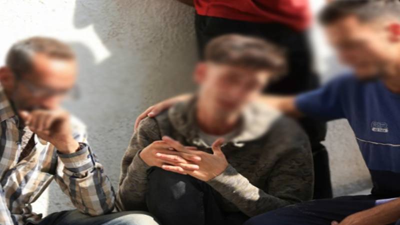 غزہ میں اسرائیلی حملے: امدادی مرکز کے قریب خوراک لینے والے 60 سے زائد فلسطینی شہید