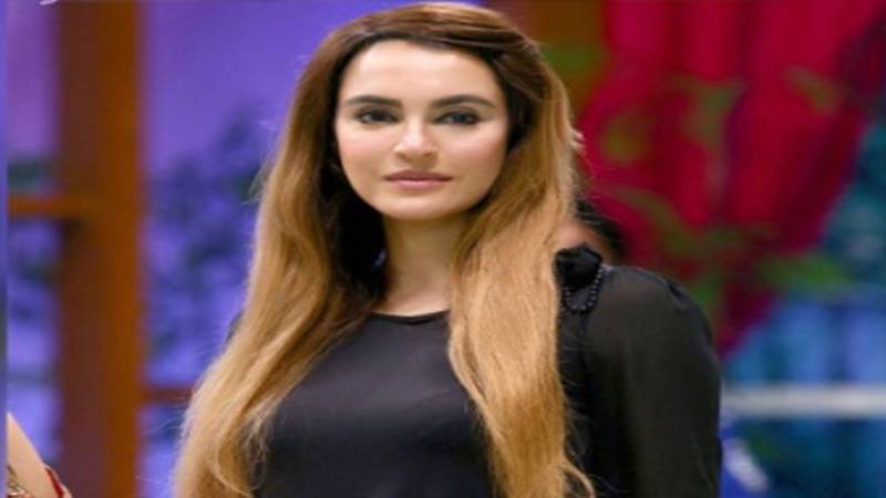 نادیہ حسین کا شوہر کے 53 کروڑ روپے کے فراڈ کیس پر ردِعمل: ’’میرا کوئی تعلق نہیں‘‘