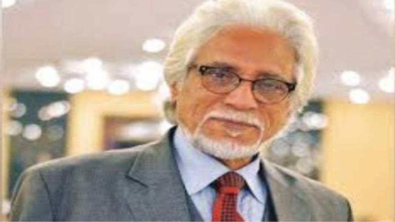  اداکار راشد محمود رحیم یار خان میں اغوا، قیمتی سامان اور دستاویزات سے محروم