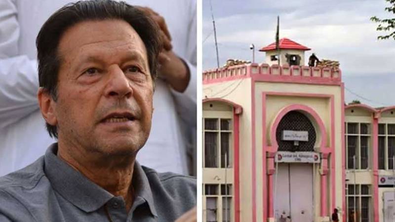 اڈیالہ جیل میں بانیٔ تحریکِ انصاف سے ملاقات کی اجازت نہ مل سکی، پی ٹی آئی رہنما مایوس لوٹ گئے