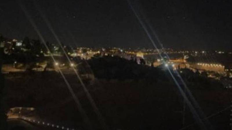 اسرائیل کا ایران پر تباہ کن فضائی حملہ، اعلیٰ عسکری قیادت اور جوہری سائنسدان شہید