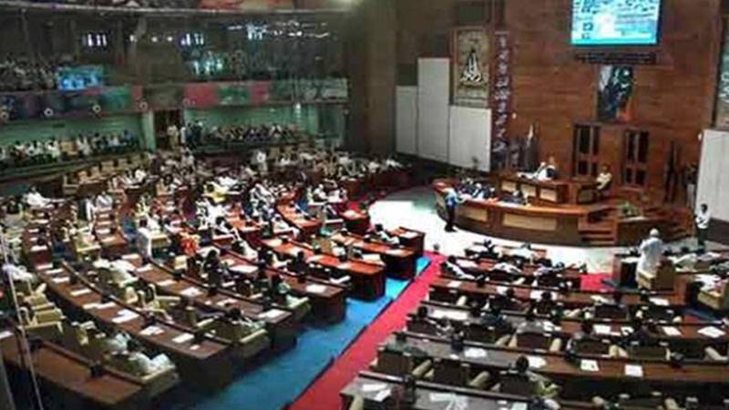  سندھ اور خیبرپختونخوا کے آئندہ مالی سال 2025-26 کے بجٹ آج پیش ہوں گے