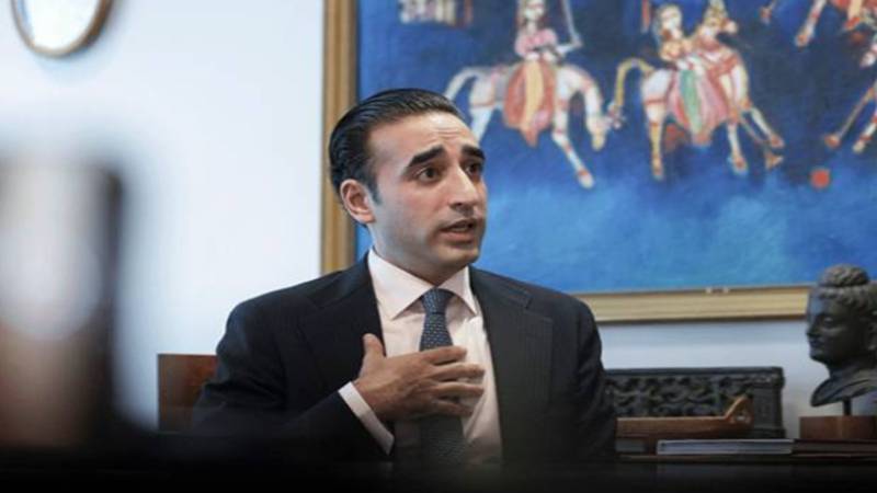 بلاول بھٹو زرداری کی برسلز میں اعلیٰ سطحی ملاقاتیں، جنوبی ایشیا کی سیکیورٹی اور پاک-بیلجیئم تعلقات پر تبادلہ خیال