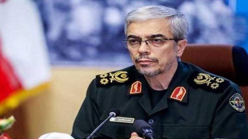  ایرانی آرمی چیف محمد باقری اسرائیلی حملے میں شہید، ایران کے متعدد شہروں میں تباہ کن فضائی کارروائیاں