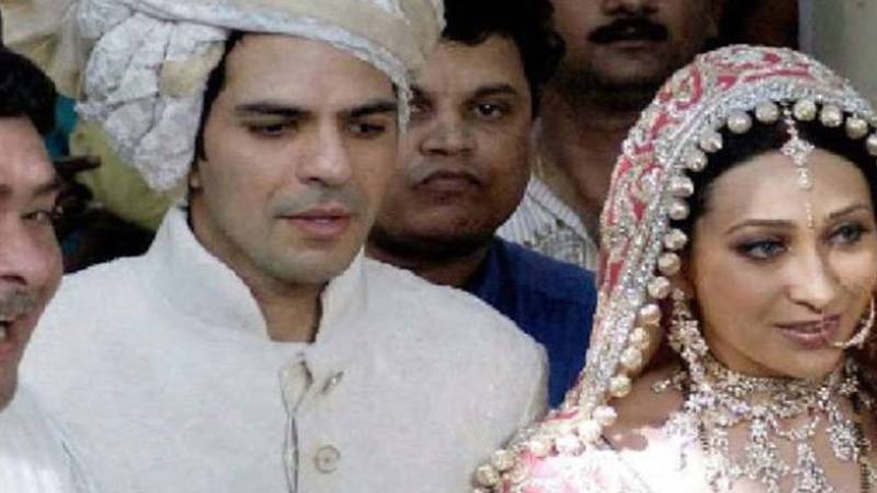 اداکارہ کرشمہ کپور کے سابق شوہر سنجے کپور دل کا دورہ پڑنے سے انتقال کر گئے