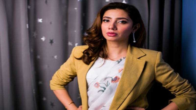 ماہرہ خان نے لندن ایونٹ میں ہراسانی کے واقعے پر ردعمل دے دیا