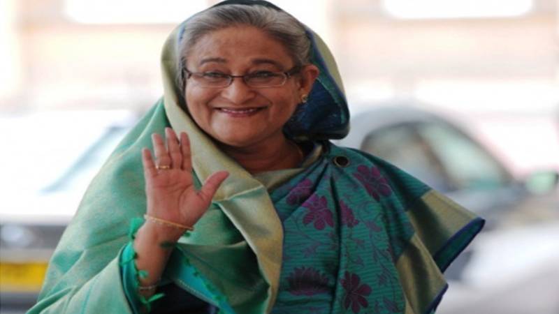 برطانوی کرائم ایجنسی نے شیخ حسینہ واجد کے قریبی ساتھی سیف الزمان چودھری کے اثاثے منجمد کر دیے