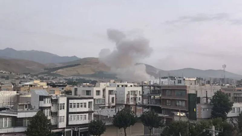 ایران نے اسرائیلی حملوں میں 6 اعلیٰ جوہری سائنسدانوں کی شہادت کی تصدیق کر دی
