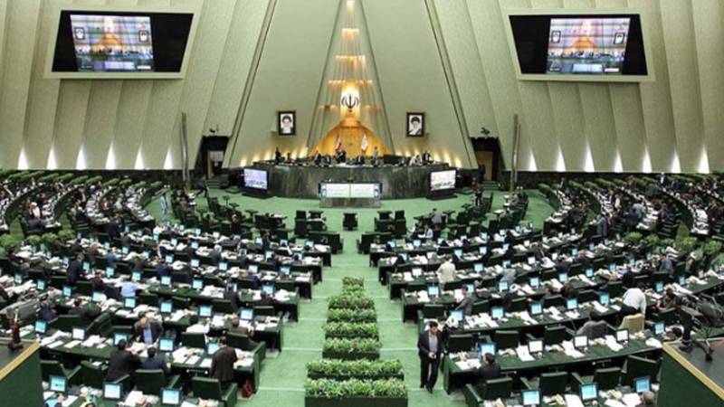 اسرائیلی حملوں پر ردعمل، ایرانی پارلیمنٹ کا ہنگامی اجلاس آج طلب