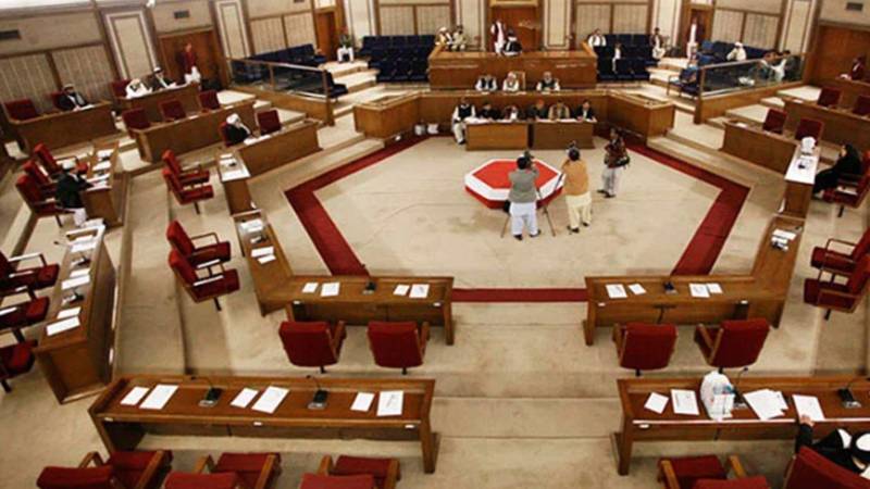 بلوچستان کا آئندہ مالی سال کا بجٹ 17 جون کو پیش کیا جائے گا