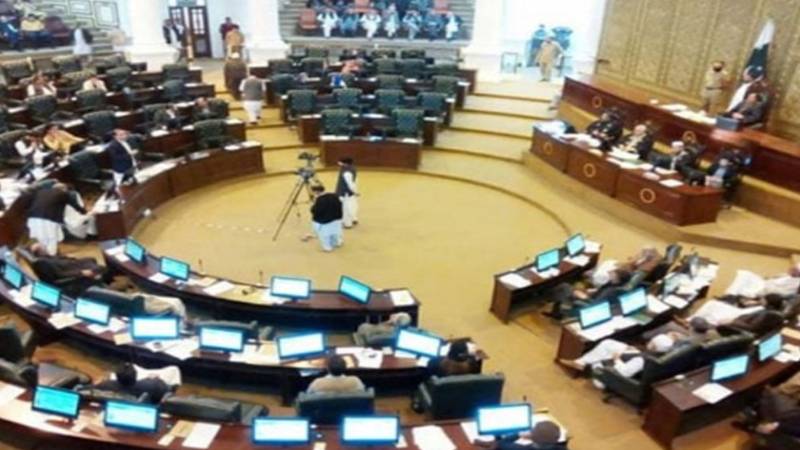 خیبرپختونخوا کے مالی سال 2025-26 کا 2119 ارب روپے کا بجٹ پیش