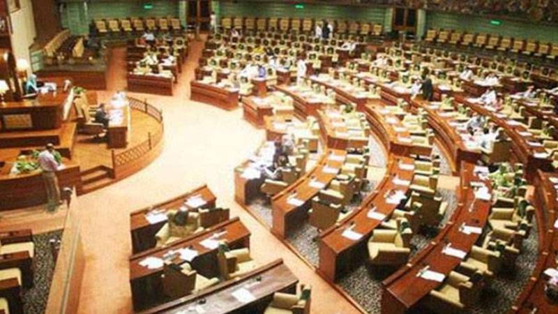 سندھ اسمبلی کا اجلاس پیر تک ملتوی، عوامی سہولیات کی فراہمی حکومت کی ترجیح قرار