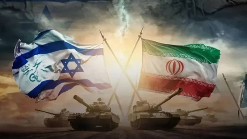 ایران اور اسرائیل میں جنگ کی صورت میں کون سبقت لے جائے گا؟