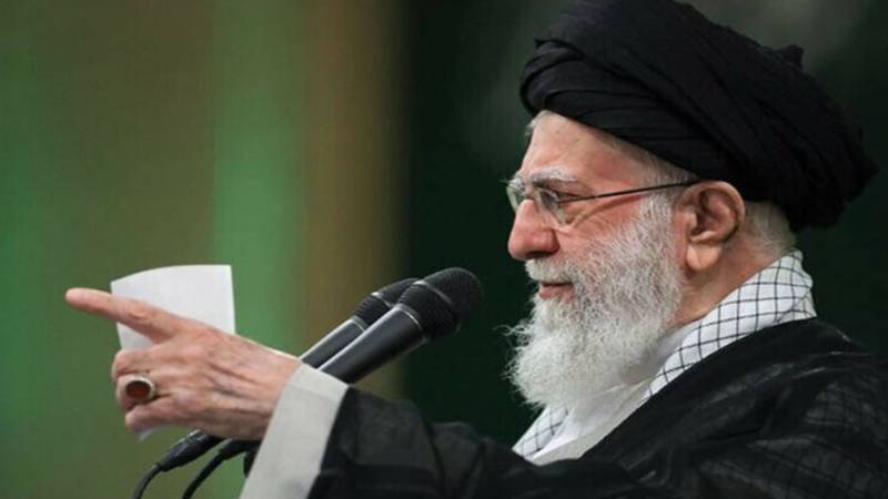 اسرائیل کو 'ہٹ اینڈ رن' حملوں کی اجازت نہیں دی جائے گی، خامنہ ای کی وارننگ